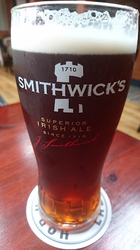 The diamond, Donegal, F94 AK51