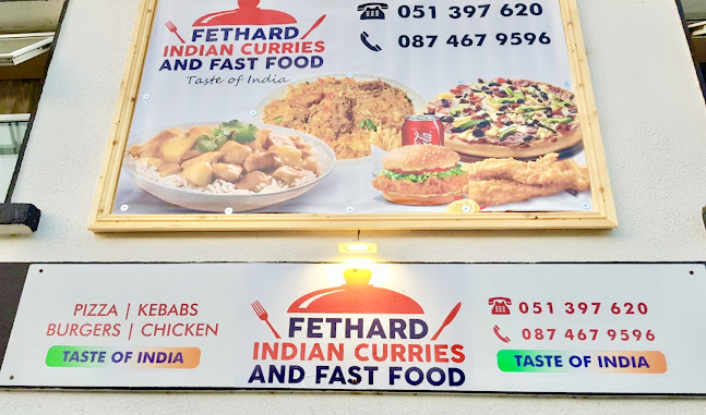 Fethard takeaway