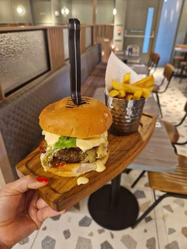 Dock 84 Donegal - Hospitality and gastronomy