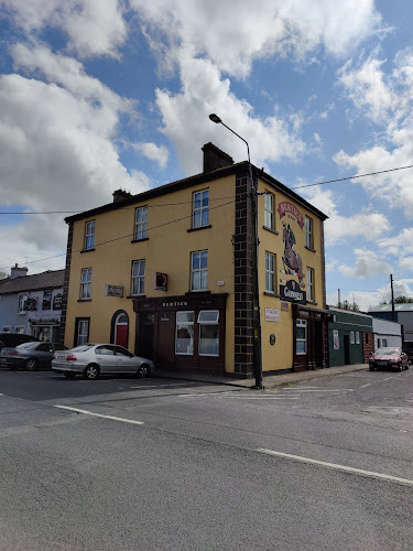 Opinii despre Berties Bar în Cashel - Hospitality and gastronomy