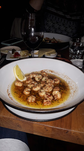 The Black Pig - Hospitality and gastronomy