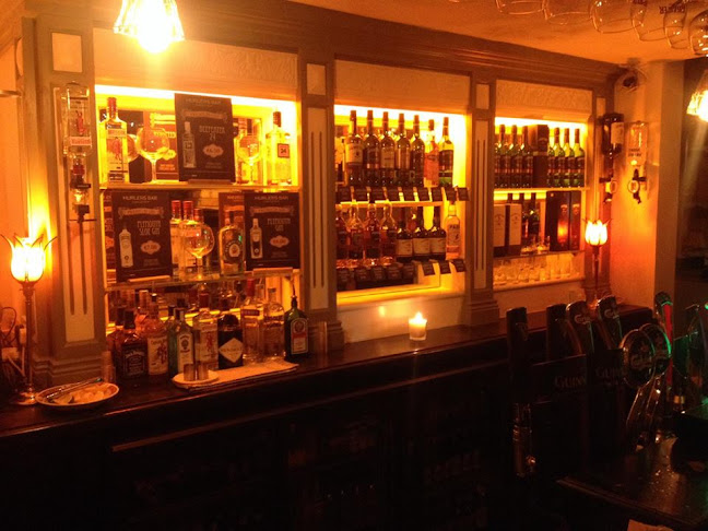 Comentarii opinii despre The Hurlers