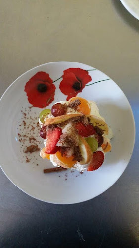 Shannons Corner Restaurant - Hospitality and gastronomy