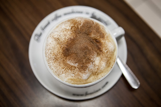 Opinii despre ThaIrish în Cork - Hospitality and gastronomy