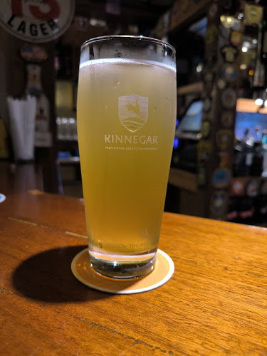 Opinii despre Olde Castle Seafood Bar în Donegal Town - Hospitality and gastronomy