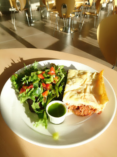 Café BLAS By Café Noir