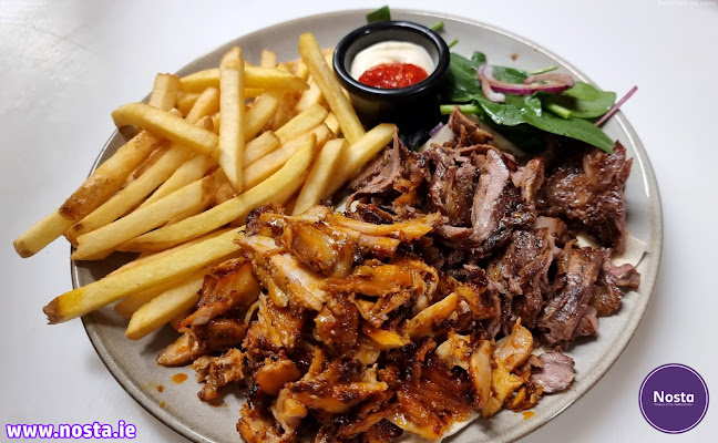 Nosta Restaurant - Hospitality and gastronomy