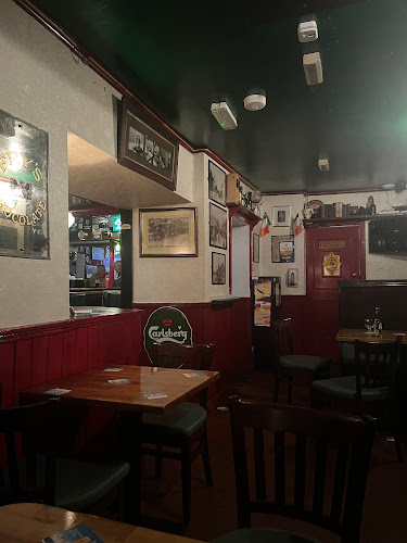 Comentarii opinii despre TJ Ryan Traditional Irish Pub