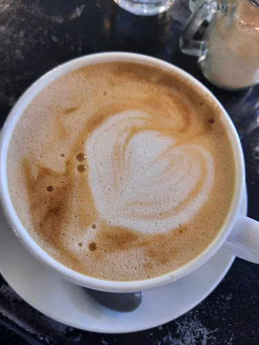 Blueberry Hill - Hospitality and gastronomy