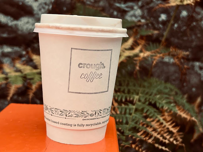 Crough Coffee - Hospitality and gastronomy