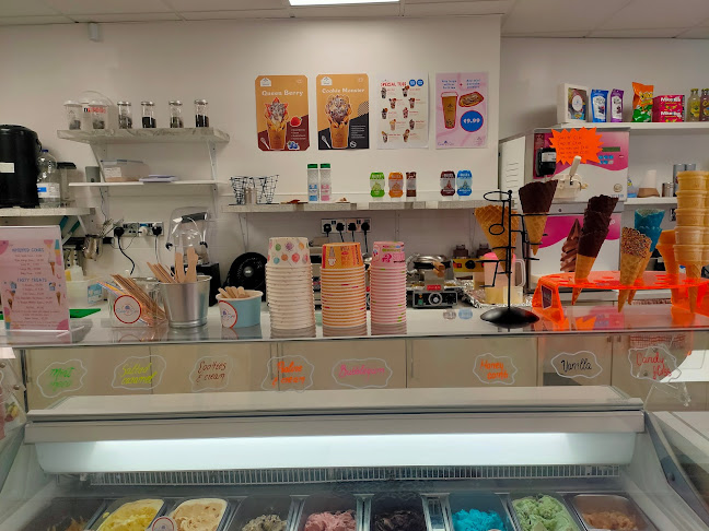 Comentarii opinii despre Nana’s Tea & Sweet Spot Navan