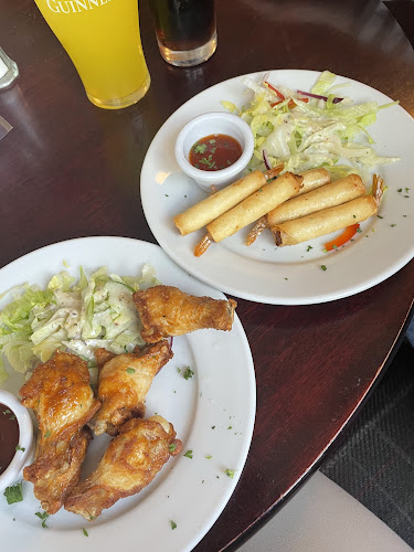 Comentarii opinii despre Friel's of Straffan