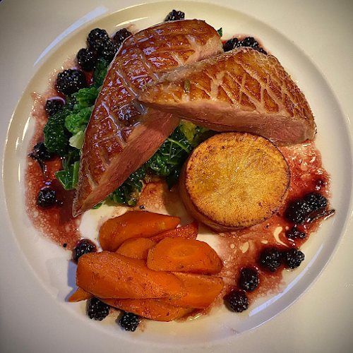 The Seven Arches | Navan Bar & Restaurant - Navan