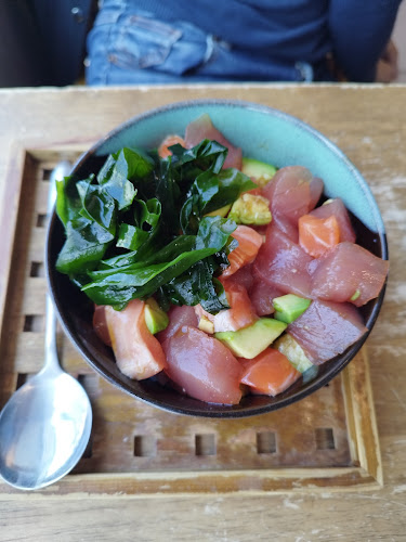 Comentarii opinii despre WA SUSHI (WA CAFE) わ鮨