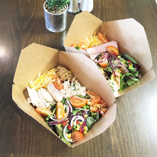 Comentarii opinii despre The Square Kitchen