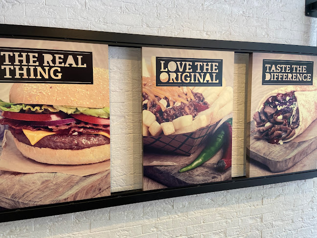 Comentarii opinii despre Abrakebabra