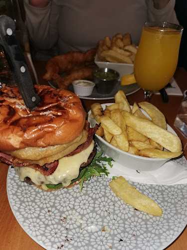 Comentarii opinii despre The Narrow Quarter Bistro & Coffeehouse