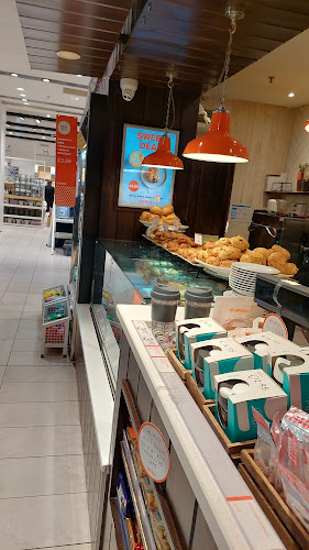 Comentarii opinii despre CAFE SOL