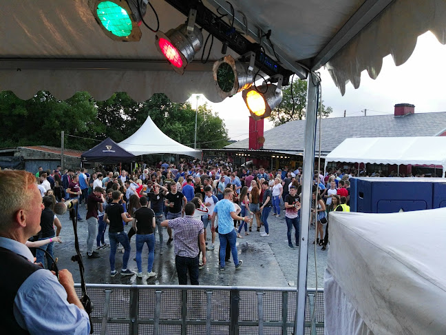 Murty Browne's Pub - Hospitality and gastronomy