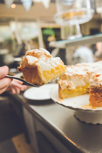 Lemon Leaf Cafe Bar & Townhouse