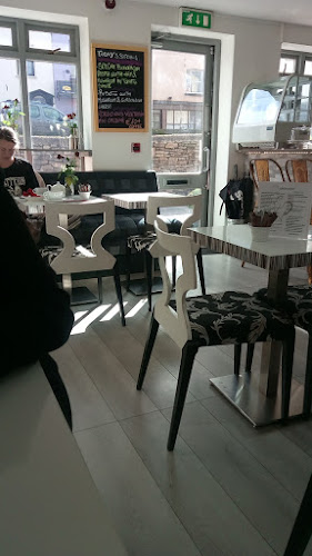 Il Caffè Italiano - Hospitality and gastronomy