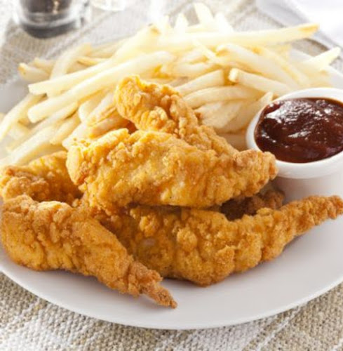 Del Pappas Ballina - Ballina