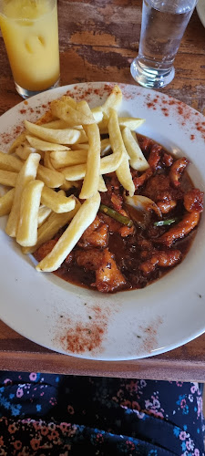 Comentarii opinii despre The Holy Grail Pub