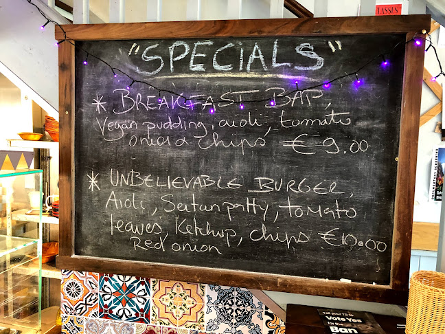 Comentarii opinii despre The Gourmet Offensive