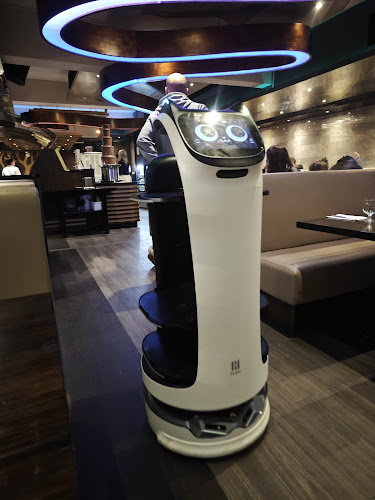 Comentarii opinii despre Jasmine Palace