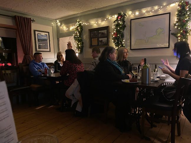 Opinii despre Colls Bar în Letterkenny - Hospitality and gastronomy