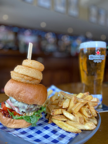 Keogh's Restaurant Kinvara