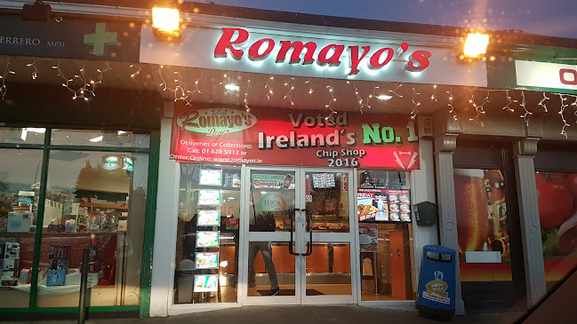Romayo's