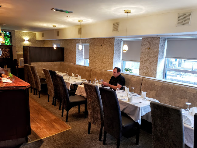 Taj Indian Bar and Restaurant - Hospitality and gastronomy