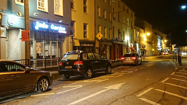 Jade Garden - New Ross