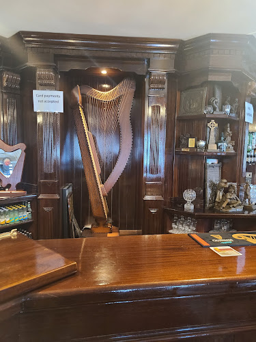 The Wolfe Tone - Letterkenny