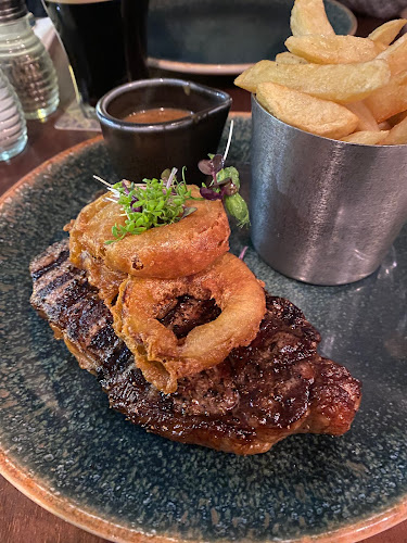 Gallagher's Cork - Hospitality and gastronomy