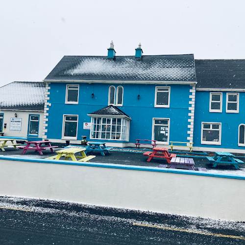 The Coast Lodge, Restaurant and Bed & Breakfast