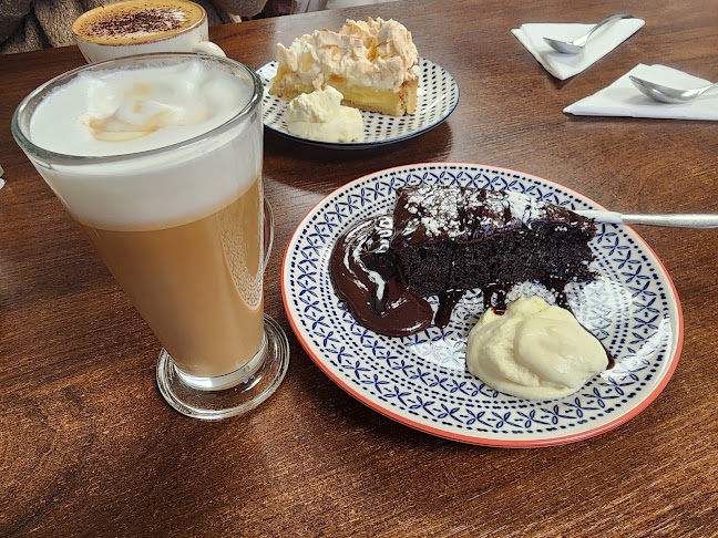 Comentarii opinii despre The Square Grill