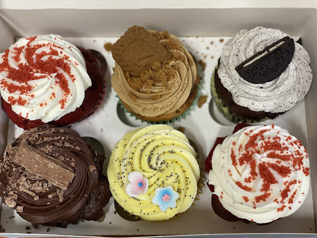 Comentarii opinii despre Carries Bakery