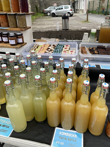 My Goodness - Hospitality and gastronomy