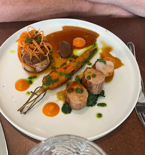 Bramley Abbeyleix - Hospitality and gastronomy