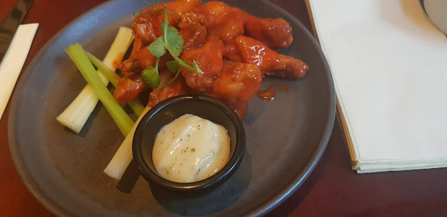 Comentarii opinii despre The White Horse Gastropub & Music Venue