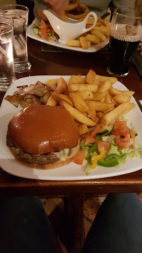 The Barge Steakhouse