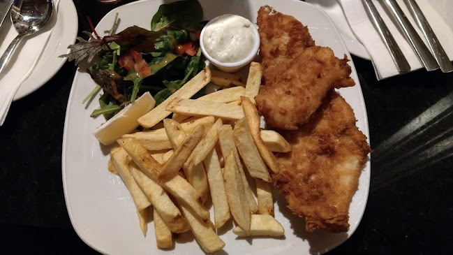 Comentarii opinii despre The Hollywood Inn