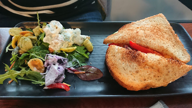 Opinii despre Peppermill în Ennis - Hospitality and gastronomy