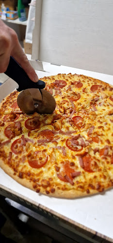 Opinii despre Golden Bridge Kebab & Pizza în Cashel - Hospitality and gastronomy