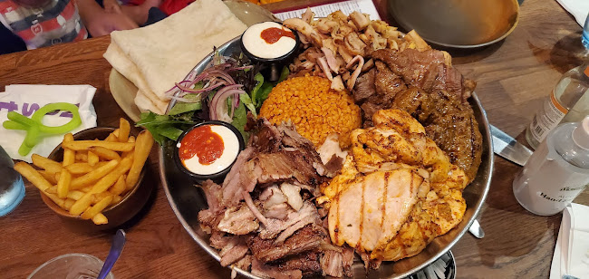 Comentarii opinii despre Nosta Restaurant