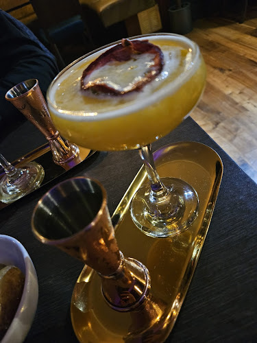 Comentarii opinii despre Zucchini's Restaurant Navan