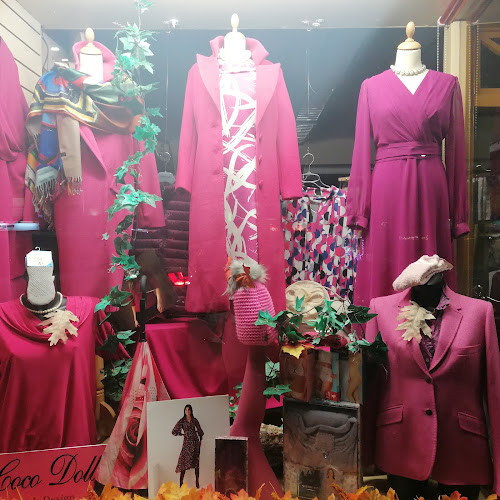 Hughes Bar - Hospitality and gastronomy