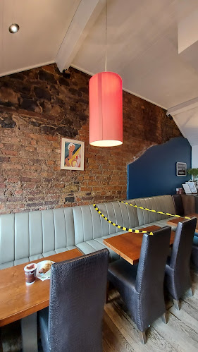 Comentarii opinii despre Chocolate Brown Mullingar AF